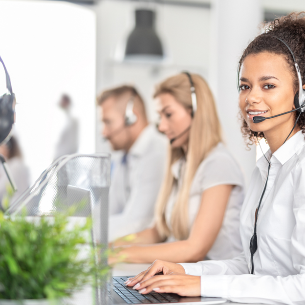 Customer Satisfaction Increases Due to the Implementation of More Efficient Communication Systems